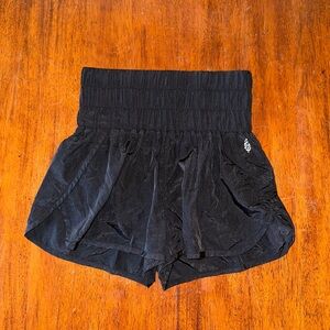 fp movement the way home shorts